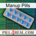 Manup Pills 22